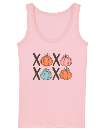 XOXO Cotton Pink