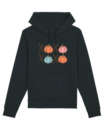 XOXO Black