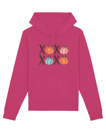 XOXO Raspberry