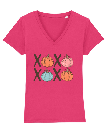 XOXO Raspberry