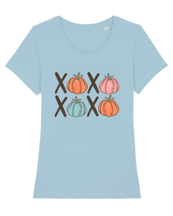 XOXO Sky Blue