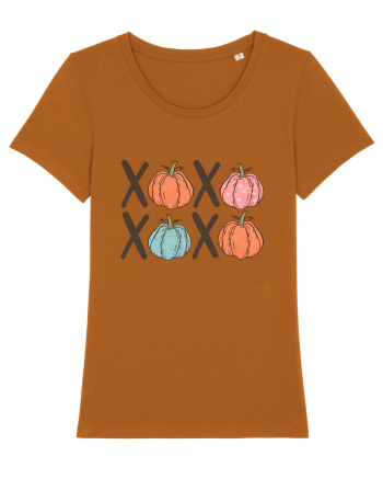 XOXO Roasted Orange