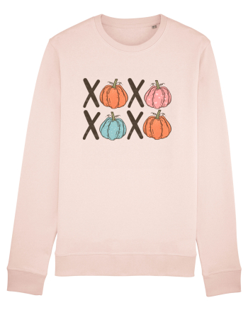 XOXO Candy Pink
