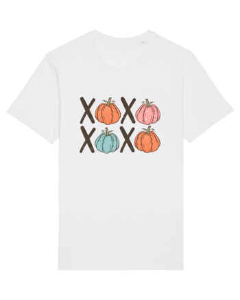 XOXO White