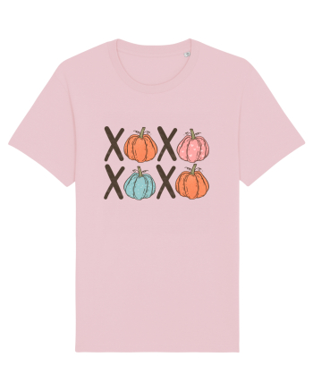 XOXO Cotton Pink
