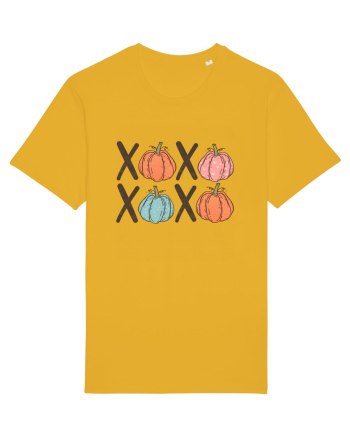 XOXO Spectra Yellow