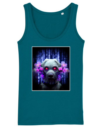 matrix dog Ocean Depth