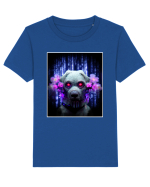 matrix dog Tricou mânecă scurtă  Copii Mini Creator