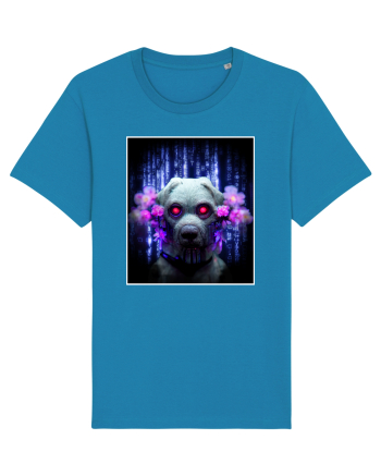 matrix dog Azur