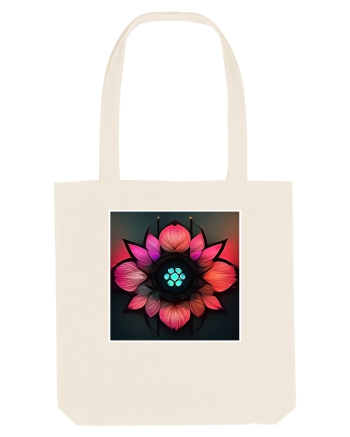 cyber flower Natural