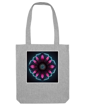 beautiful Avatar flower Heather Grey