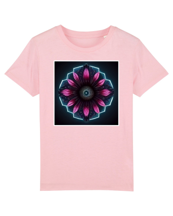 beautiful Avatar flower Cotton Pink