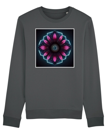 beautiful Avatar flower Anthracite