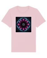 beautiful Avatar flower Tricou mânecă scurtă Unisex Rocker