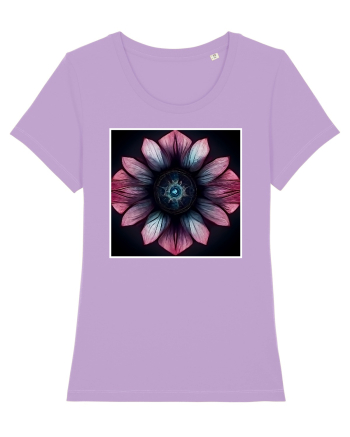 pink flower Lavender Dawn
