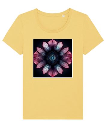 pink flower Jojoba