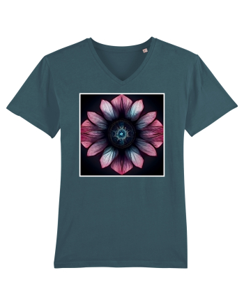 pink flower Stargazer