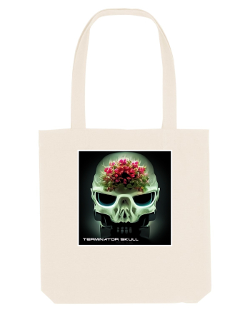 terminator cranium Natural