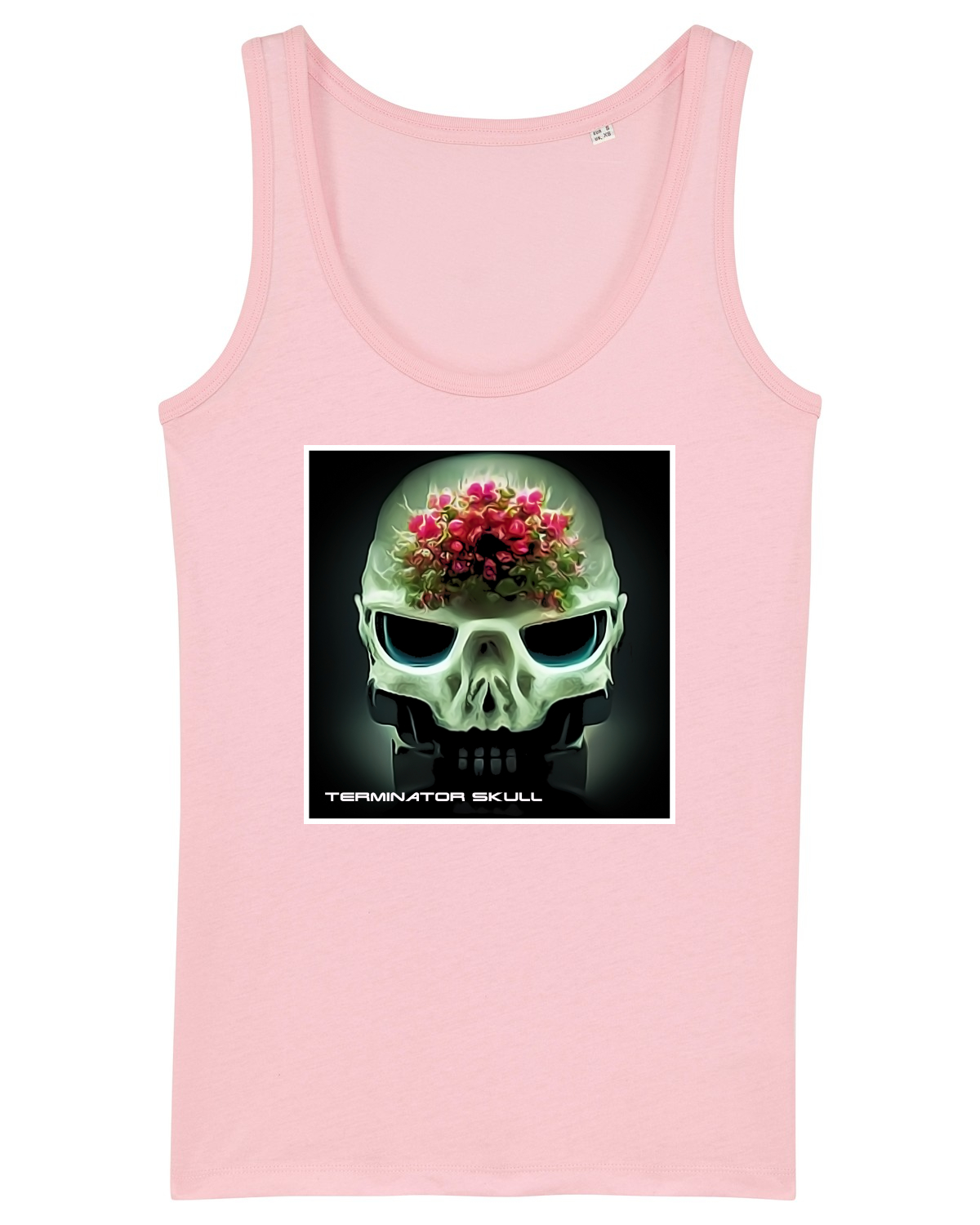 Maiou Damă Dreamer Cotton Pink