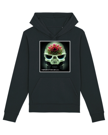 terminator cranium Black