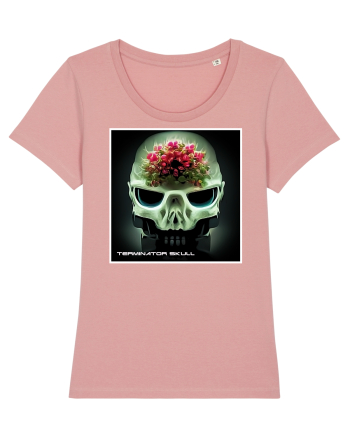 terminator cranium Canyon Pink