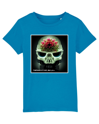 terminator cranium Azur