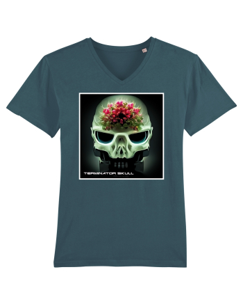 terminator cranium Stargazer
