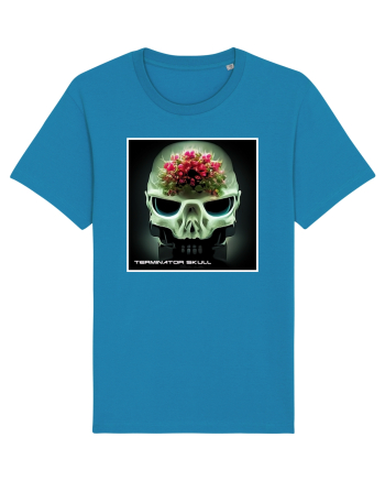 terminator cranium Azur