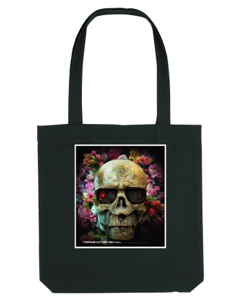 arnold skull Black
