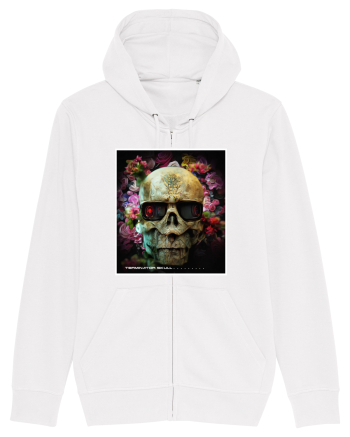 arnold skull White