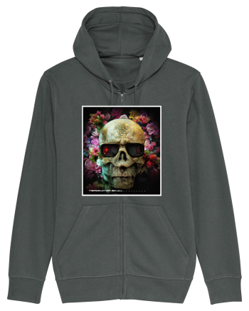 arnold skull Anthracite