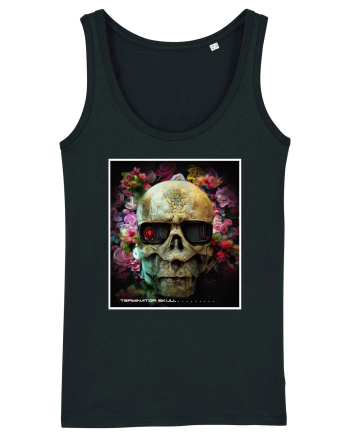 arnold skull Black