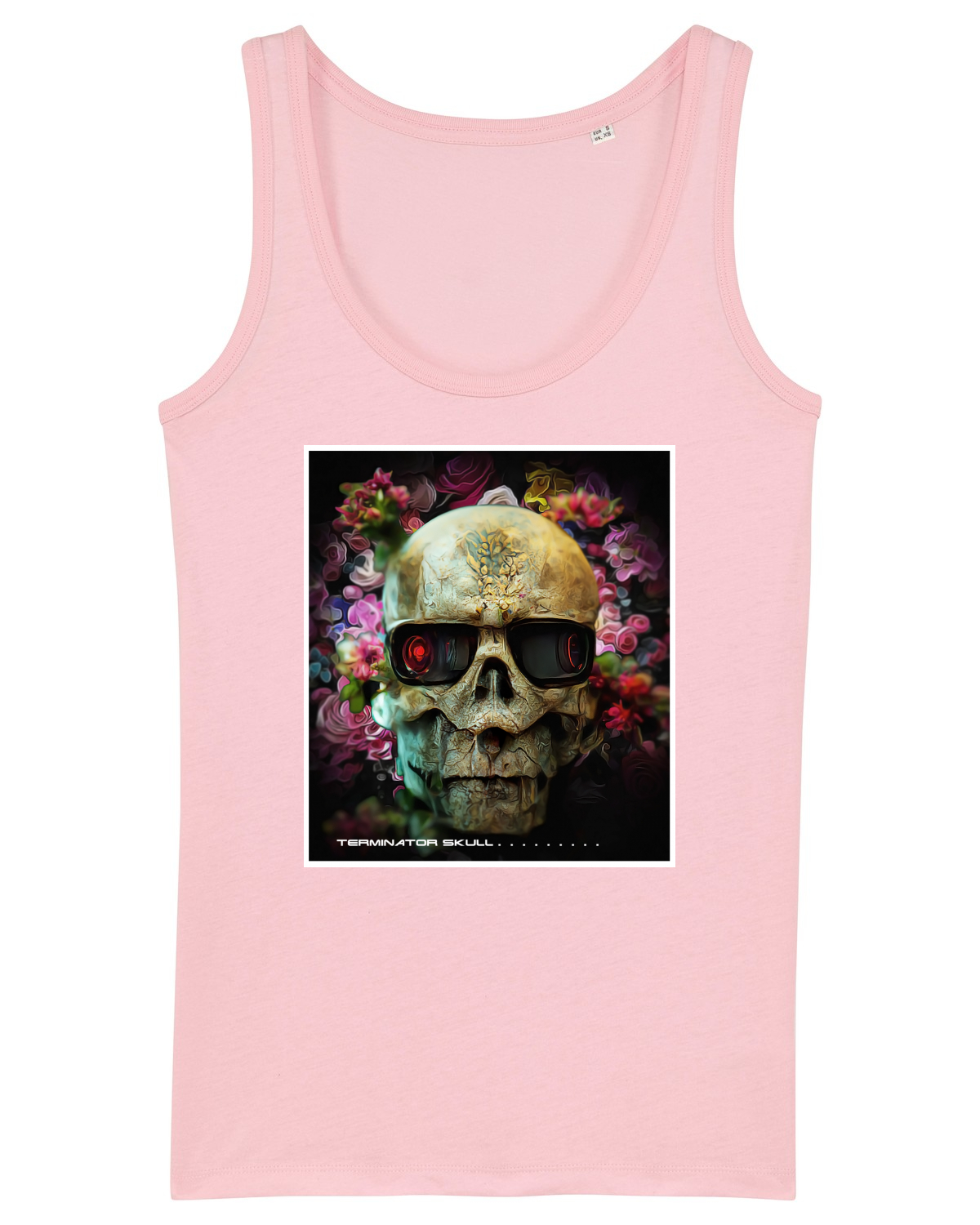 Maiou Damă Dreamer Cotton Pink
