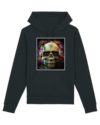 arnold skull Black