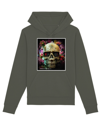 arnold skull Khaki