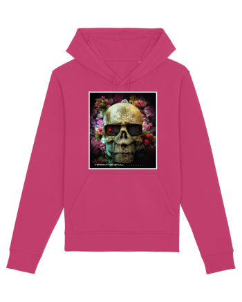 arnold skull Raspberry