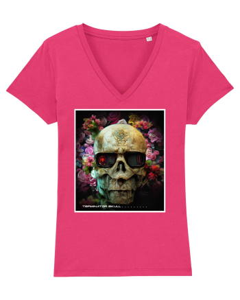 arnold skull Raspberry