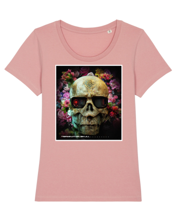 arnold skull Canyon Pink