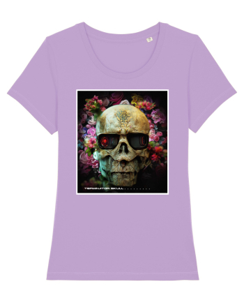 arnold skull Lavender Dawn