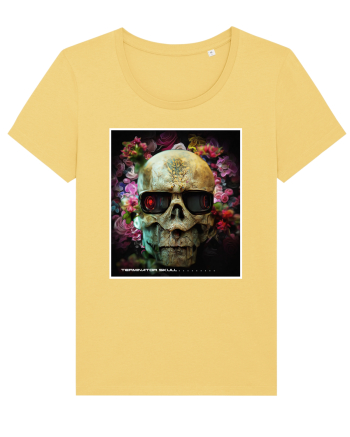 arnold skull Jojoba
