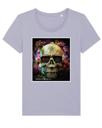 arnold skull Lavender