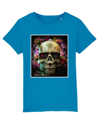 arnold skull Azur