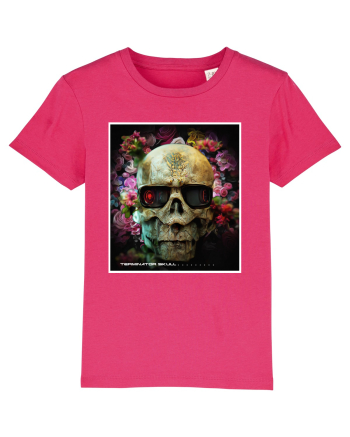 arnold skull Raspberry