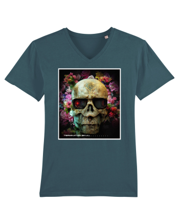 arnold skull Stargazer