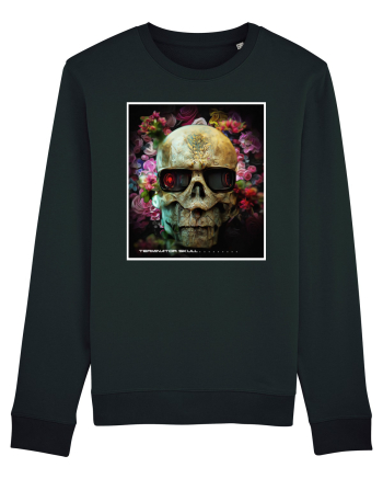 arnold skull Black