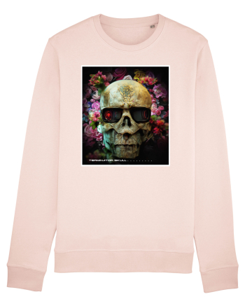 arnold skull Candy Pink