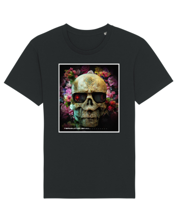 arnold skull Black