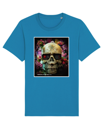 arnold skull Azur
