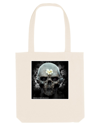 horror terminator cranium Natural