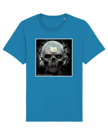 horror terminator cranium Azur